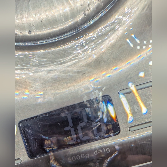 Riedel Magnum Ultra Wine Decanter 10" Inch Tall, Hand Blown Script Logo - Picture 14 of 14